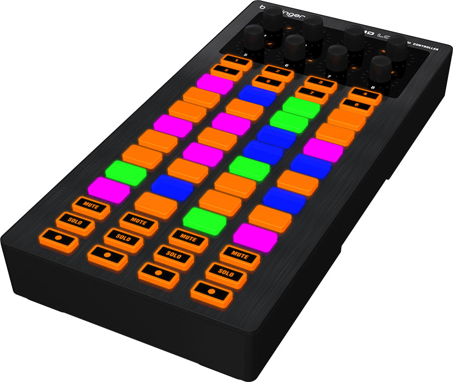 Gewa Deluxe Black Matt