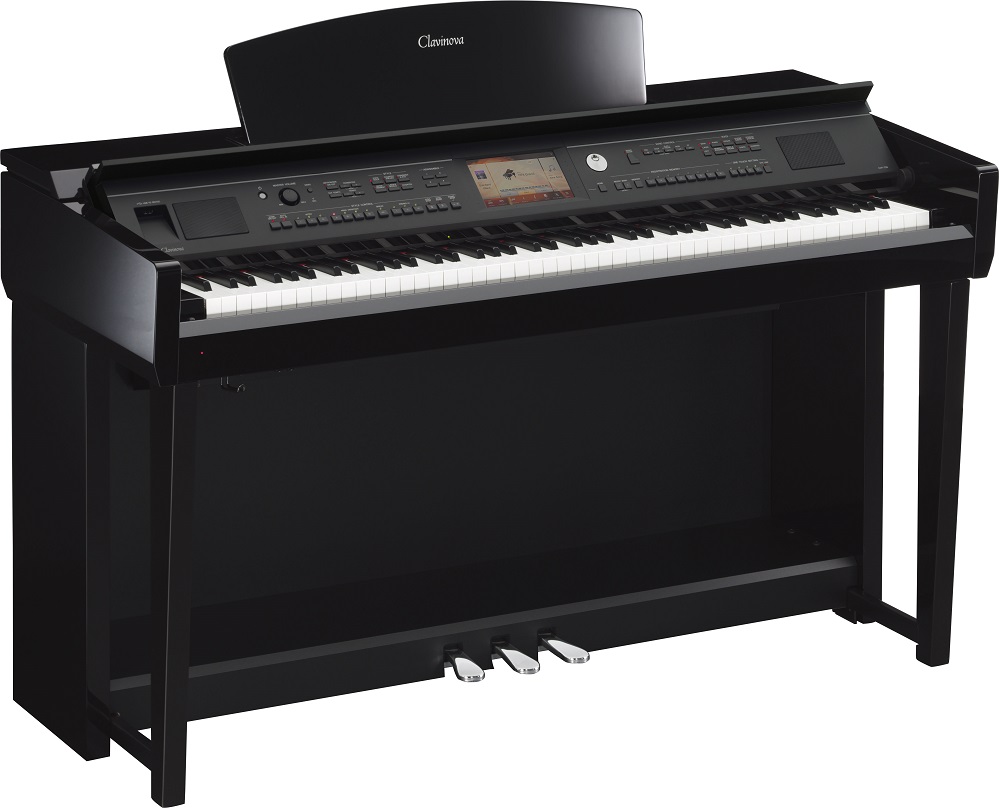 Gewa Deluxe Black Matt