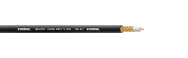 Gewa Deluxe Black Matt