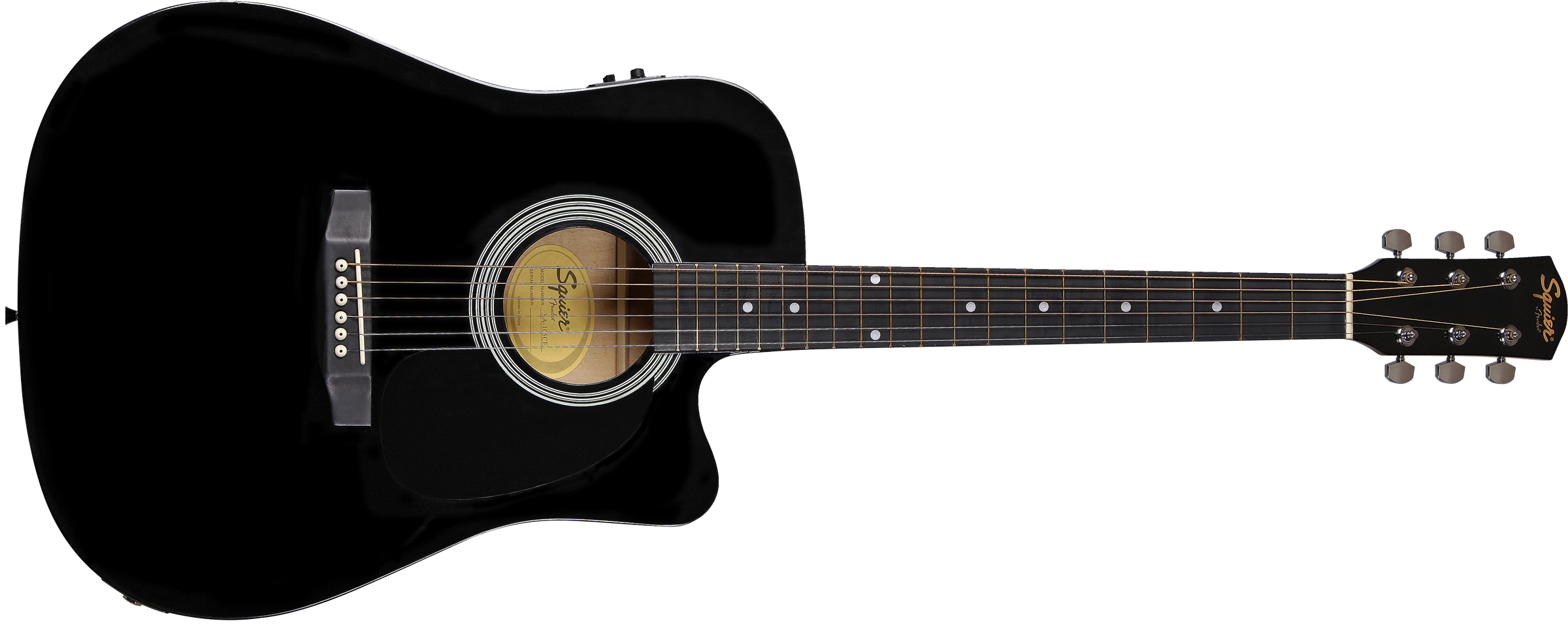 Gewa Deluxe Black Matt