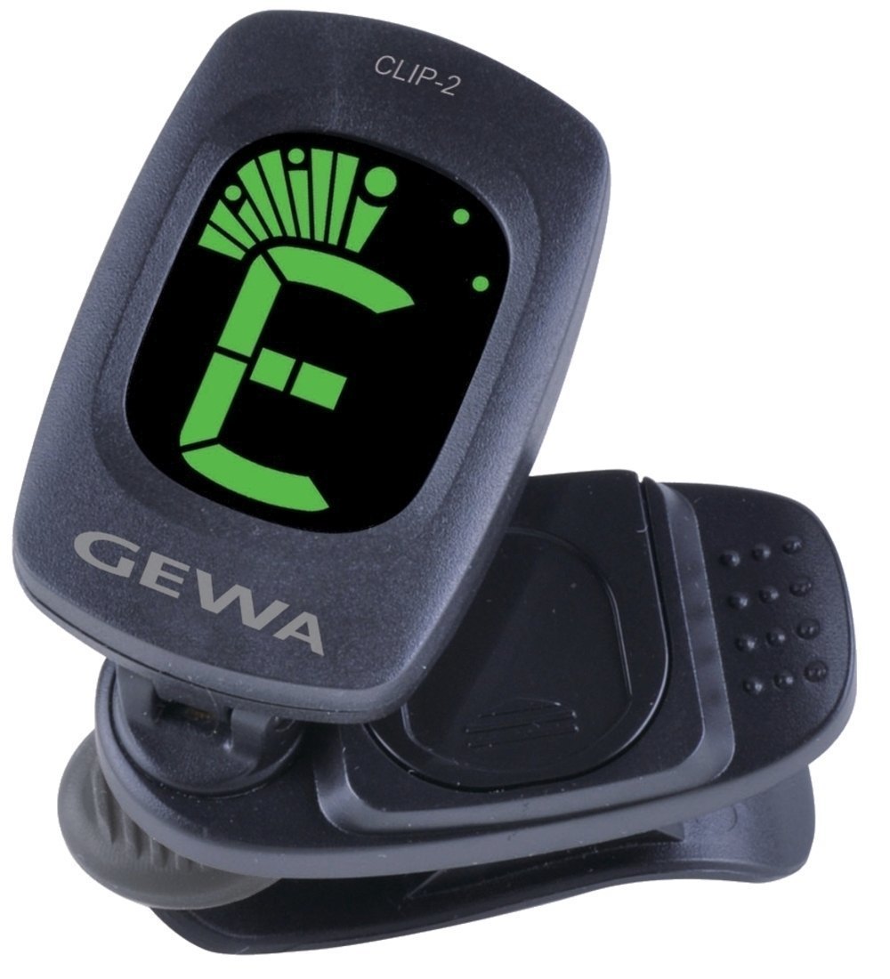 Gewa Deluxe Black Matt