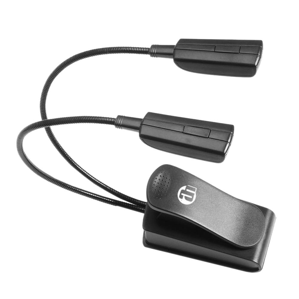 Gewa Deluxe Black Matt