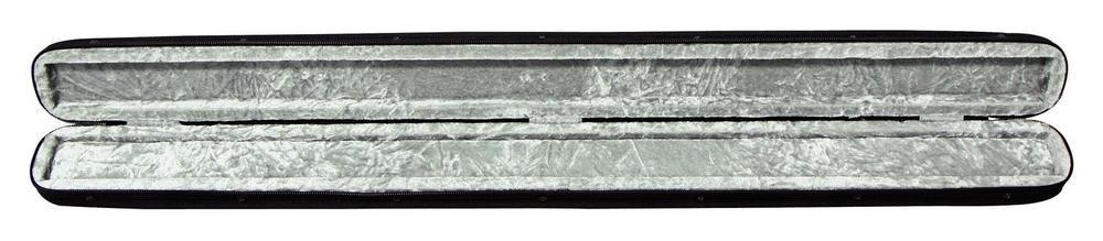 Gewa Deluxe Black Matt