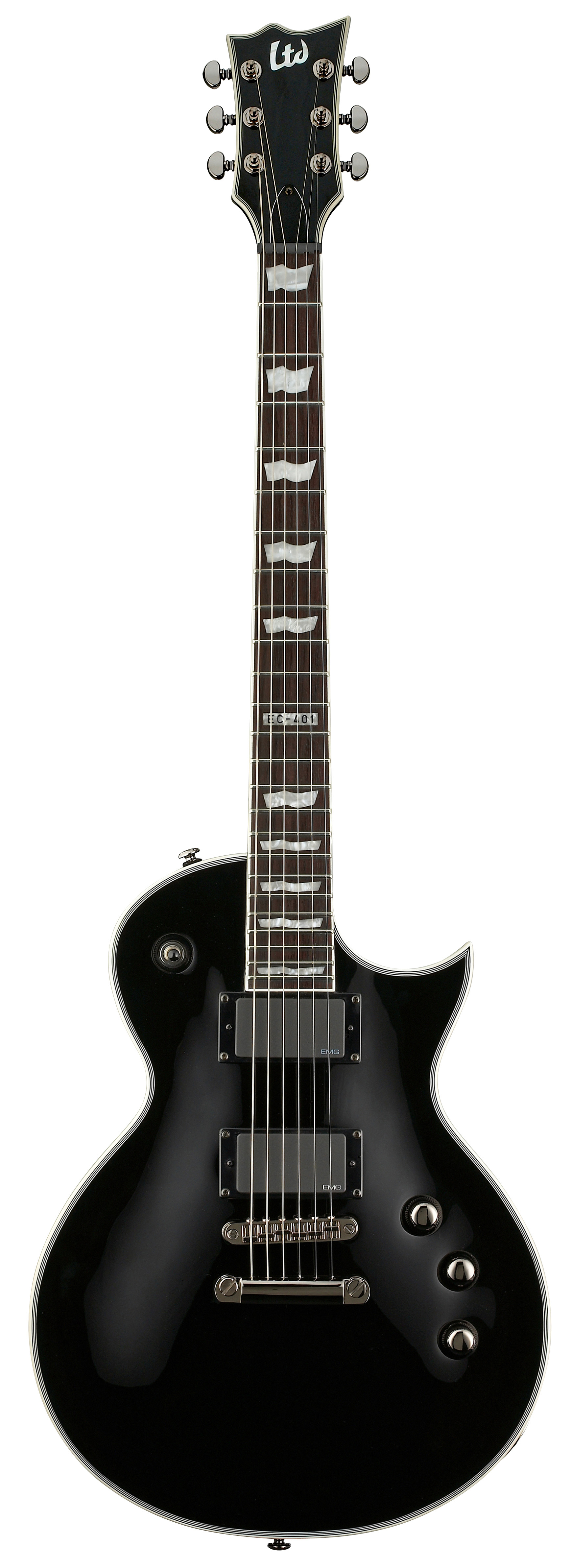 Gewa Deluxe Black Matt