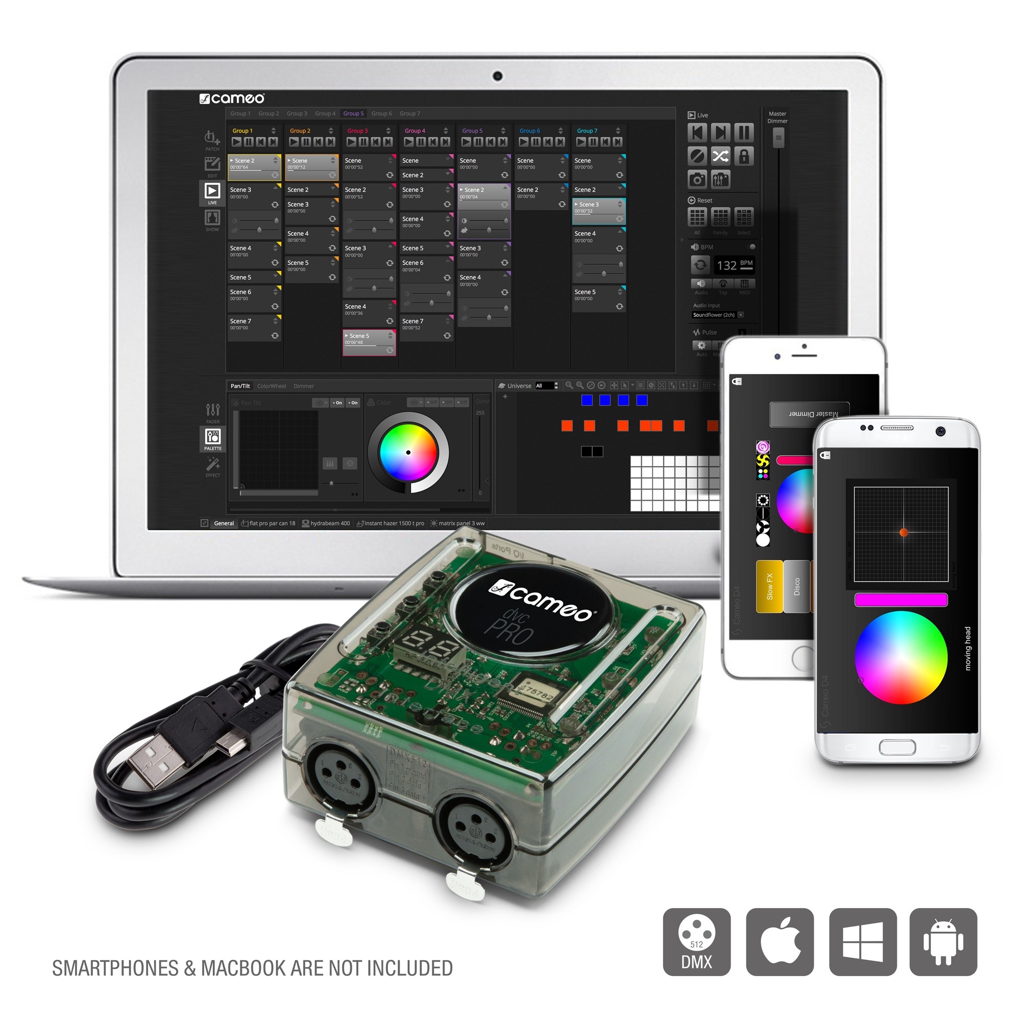 Gewa Deluxe Black Matt
