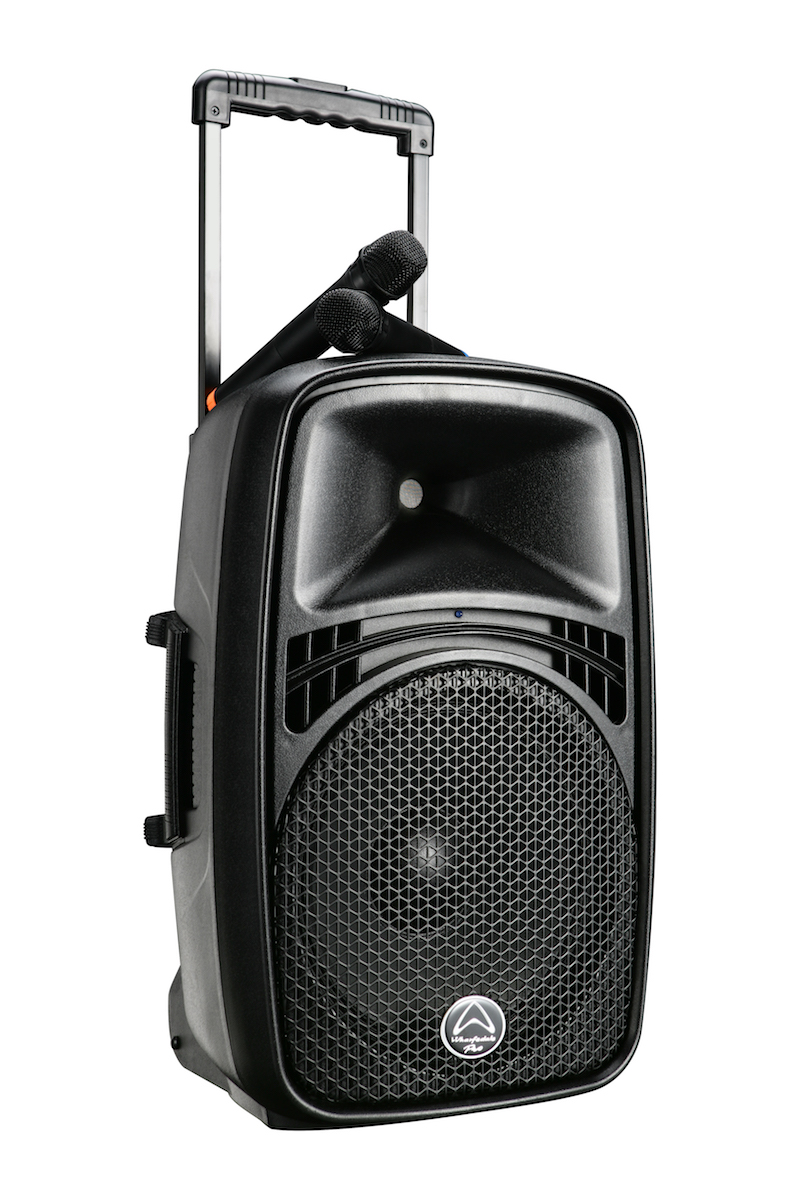 Gewa Deluxe Black Matt