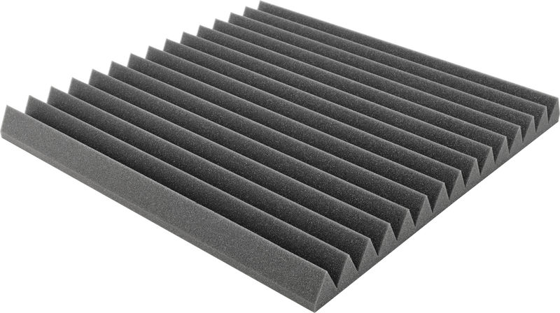 Gewa Deluxe Black Matt