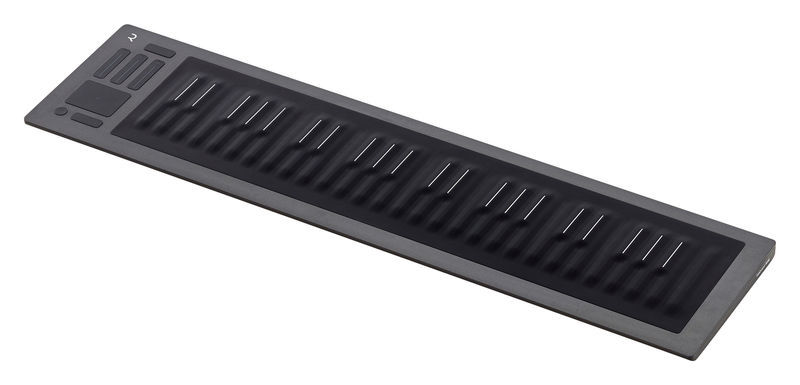 Gewa Deluxe Black Matt