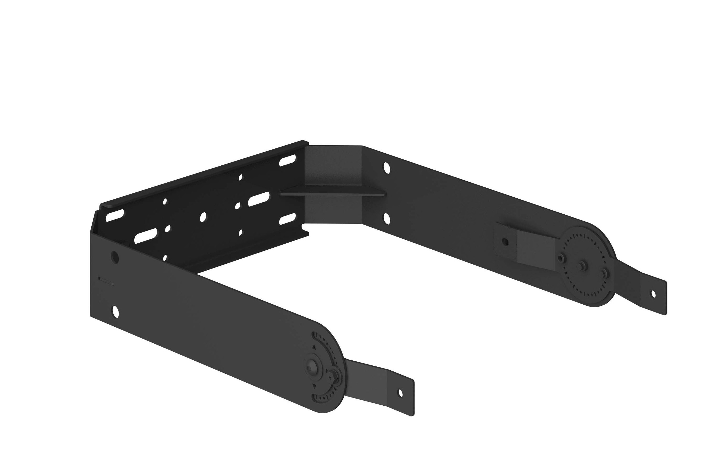 Gewa Deluxe Black Matt