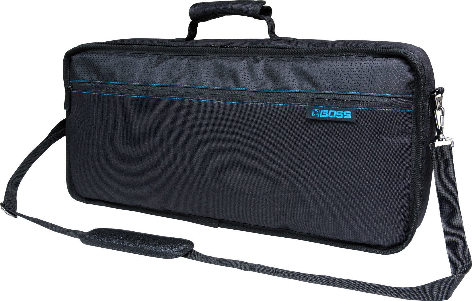 Gewa Deluxe Black Matt