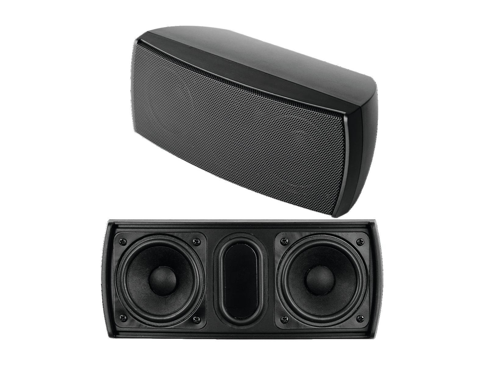 Gewa Deluxe Black Matt