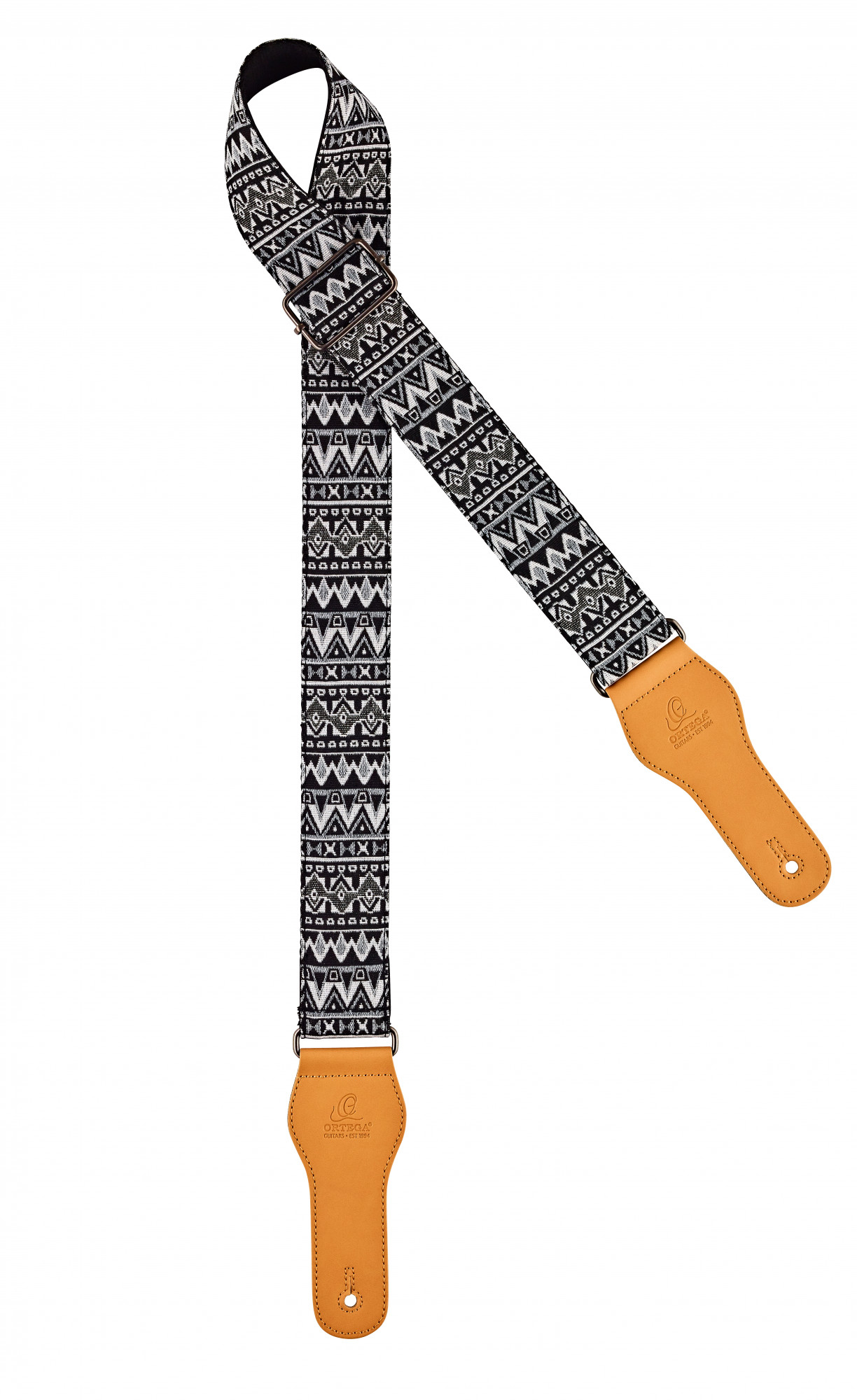 Gewa Deluxe Black Matt