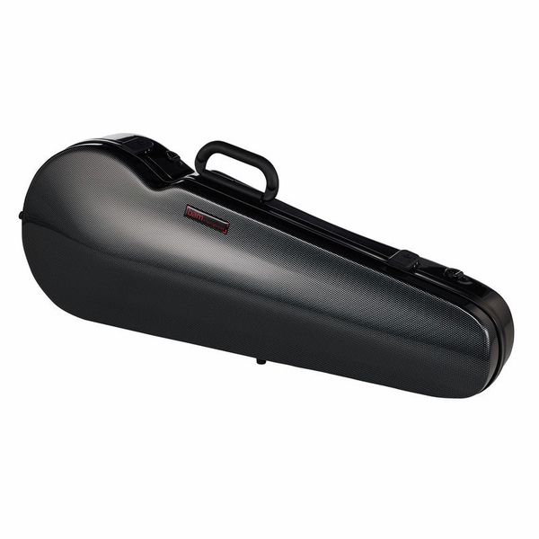 Gewa Deluxe Black Matt
