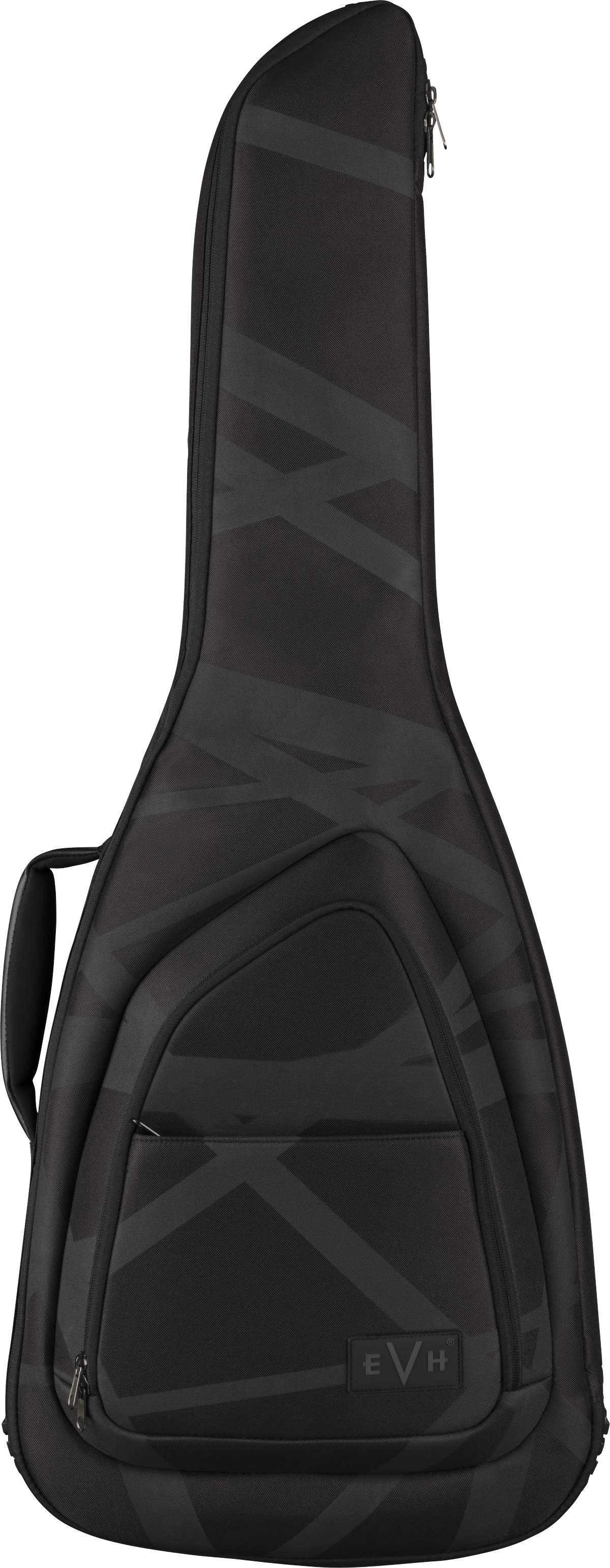 Gewa Deluxe Black Matt