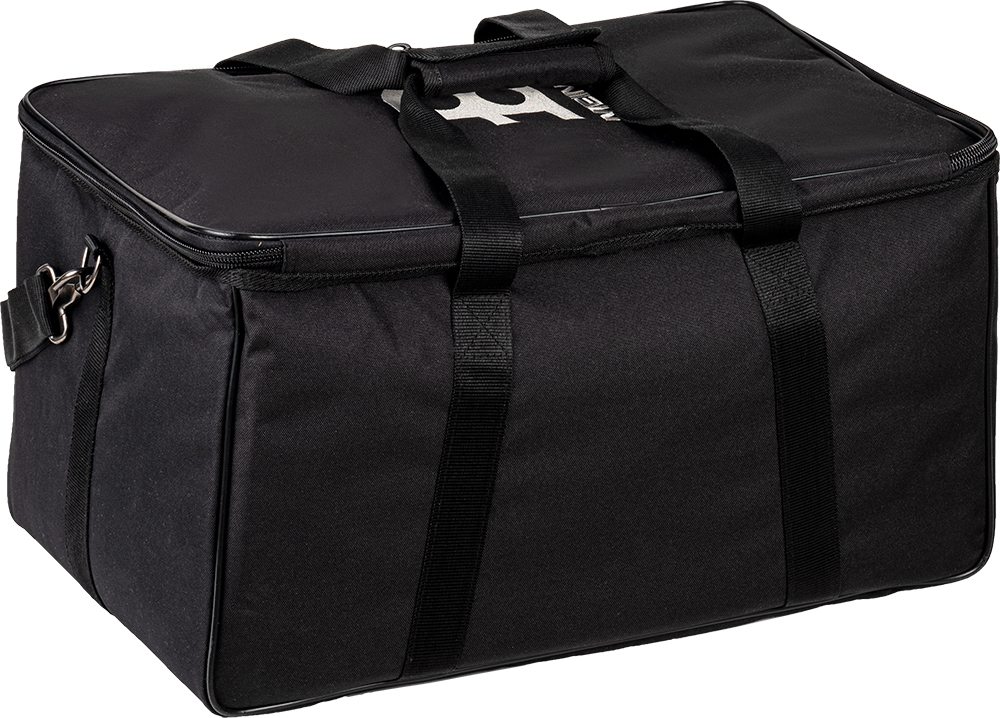 Gewa Deluxe Black Matt
