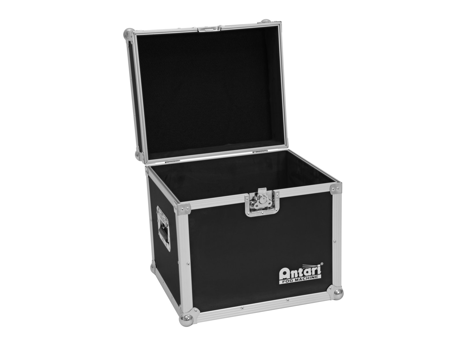Gewa Deluxe Black Matt