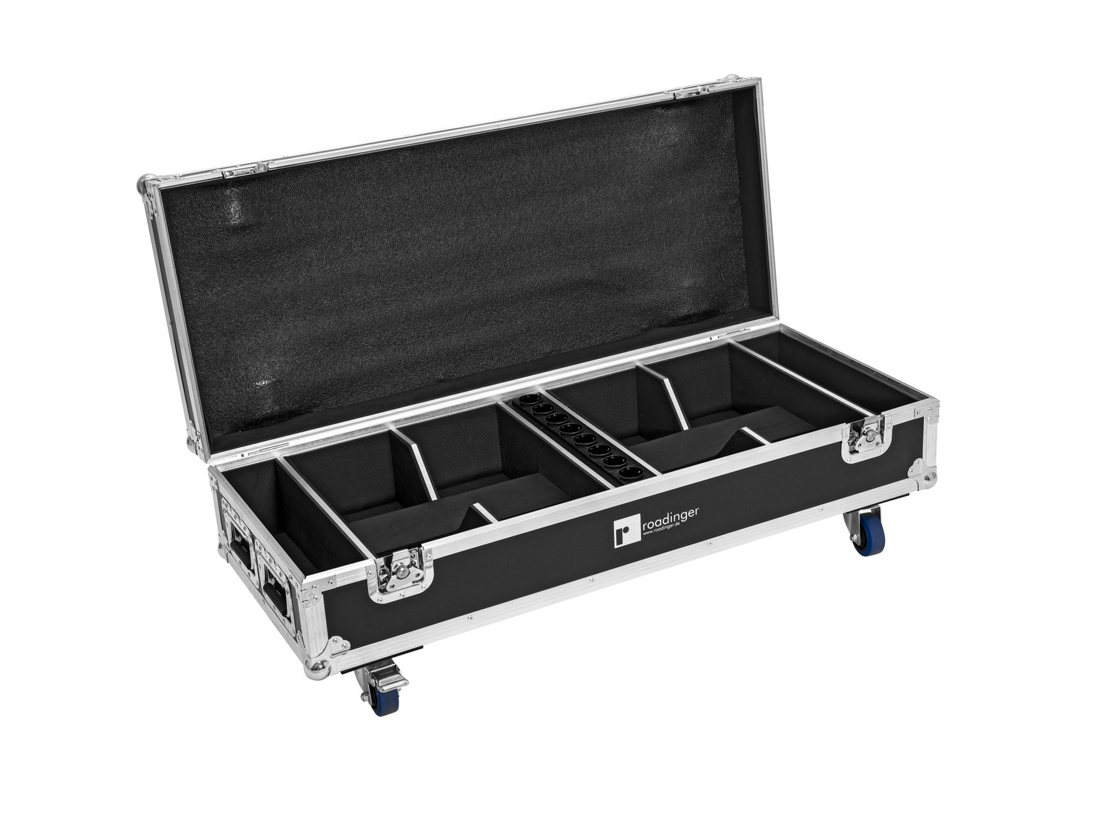 Gewa Deluxe Black Matt