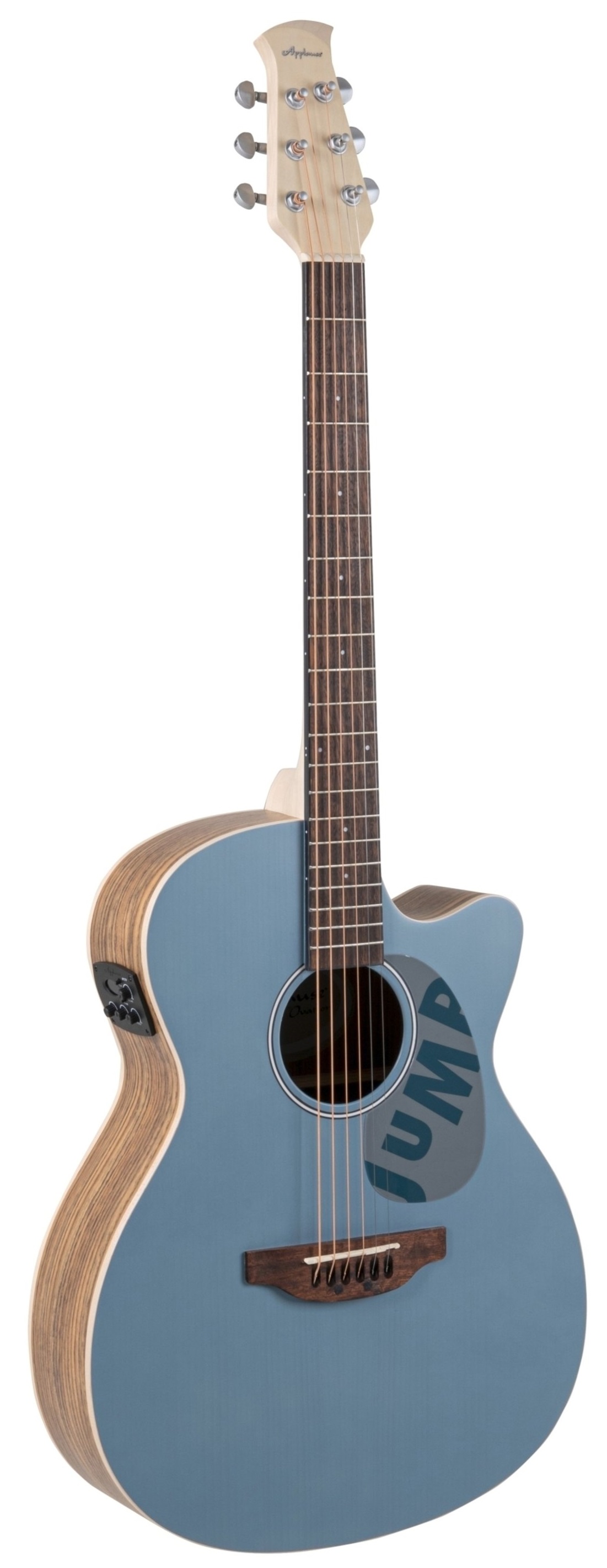 Gewa Deluxe Black Matt