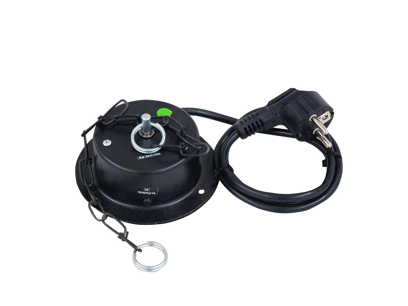 Gewa Deluxe Black Matt