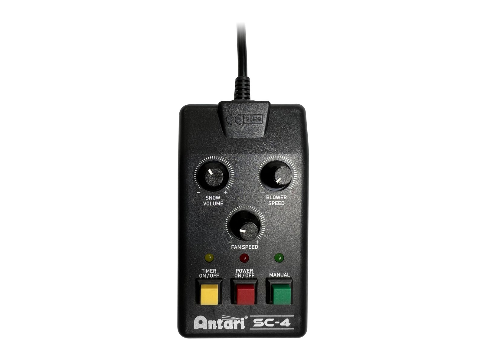 Gewa Deluxe Black Matt