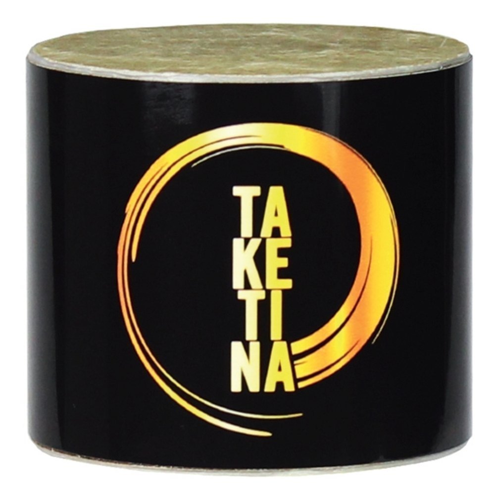 Gewa Deluxe Black Matt