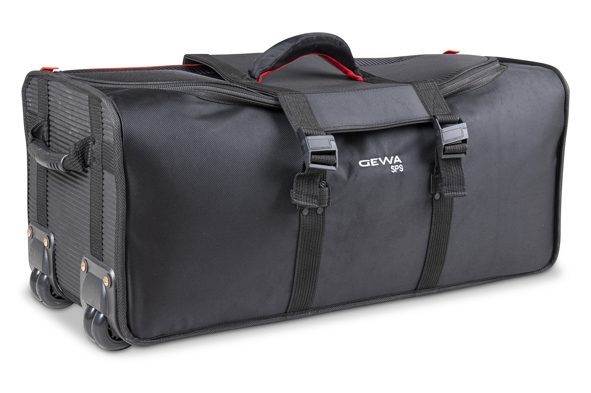 Gewa Deluxe Black Matt