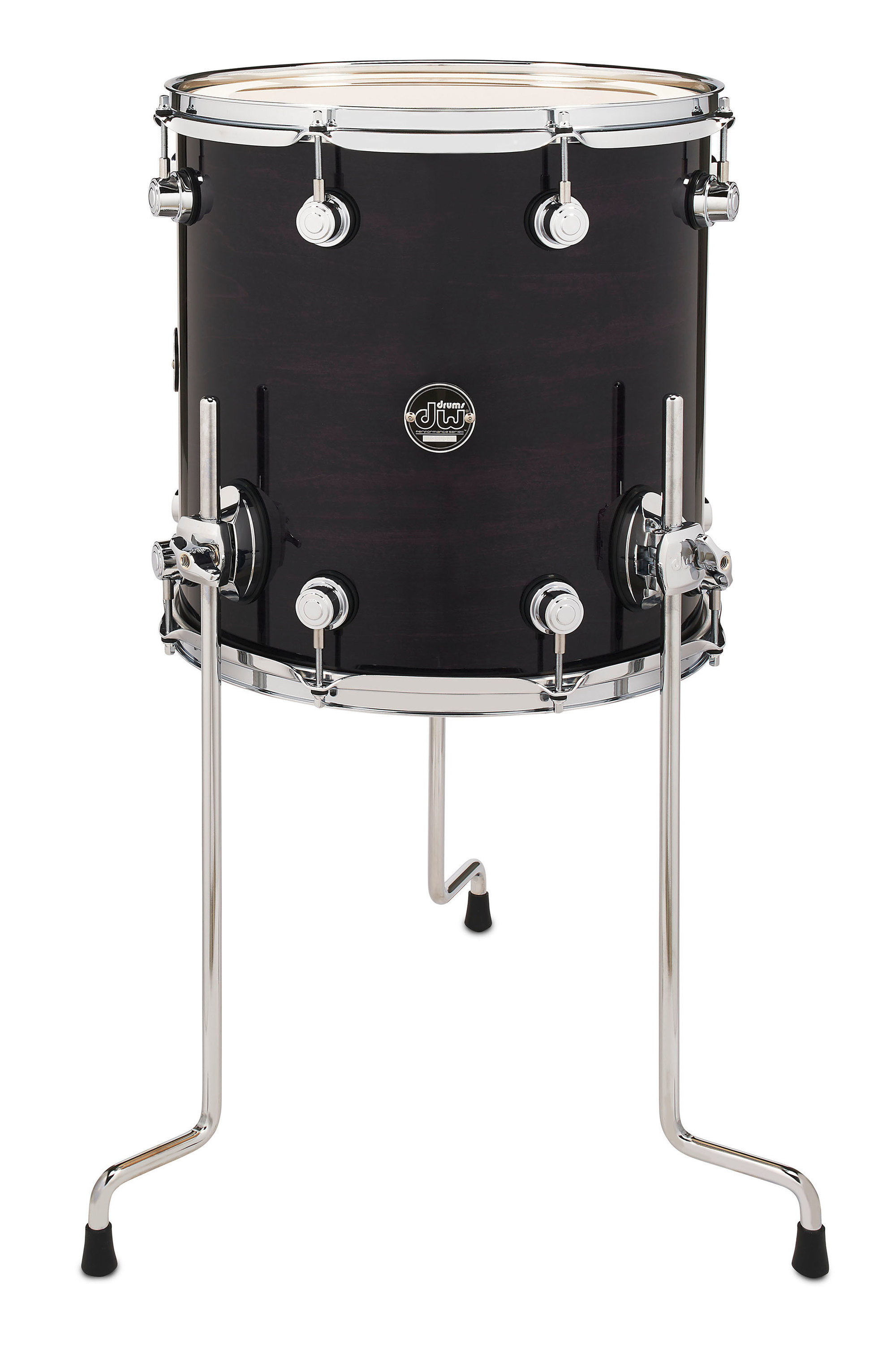 Gewa Deluxe Black Matt