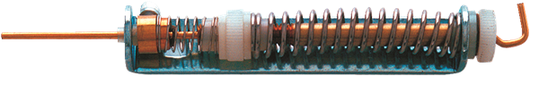 Gewa Deluxe Black Matt
