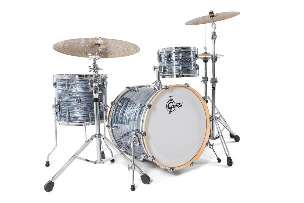 Gewa Deluxe Black Matt