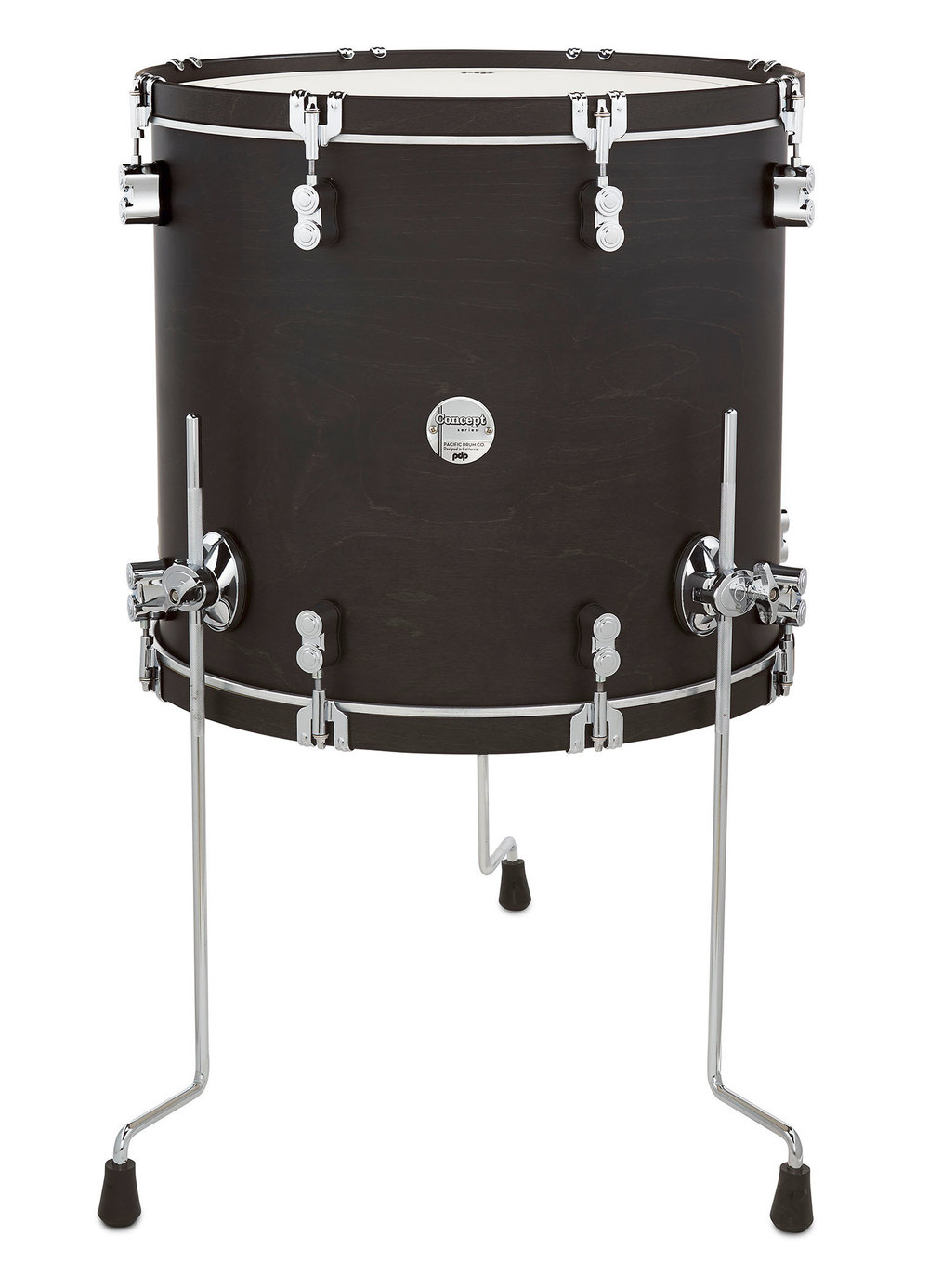Gewa Deluxe Black Matt