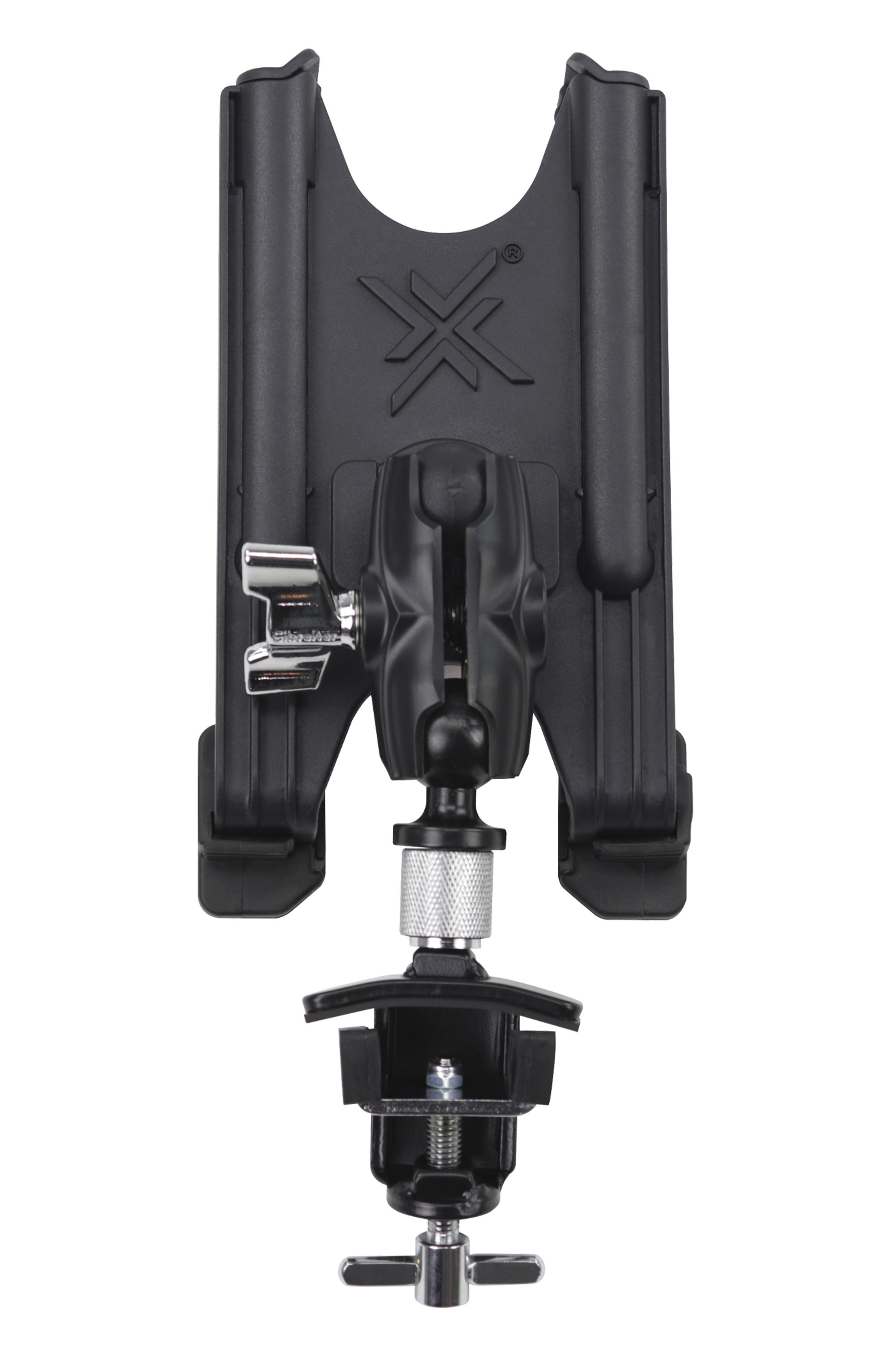 Gewa Deluxe Black Matt