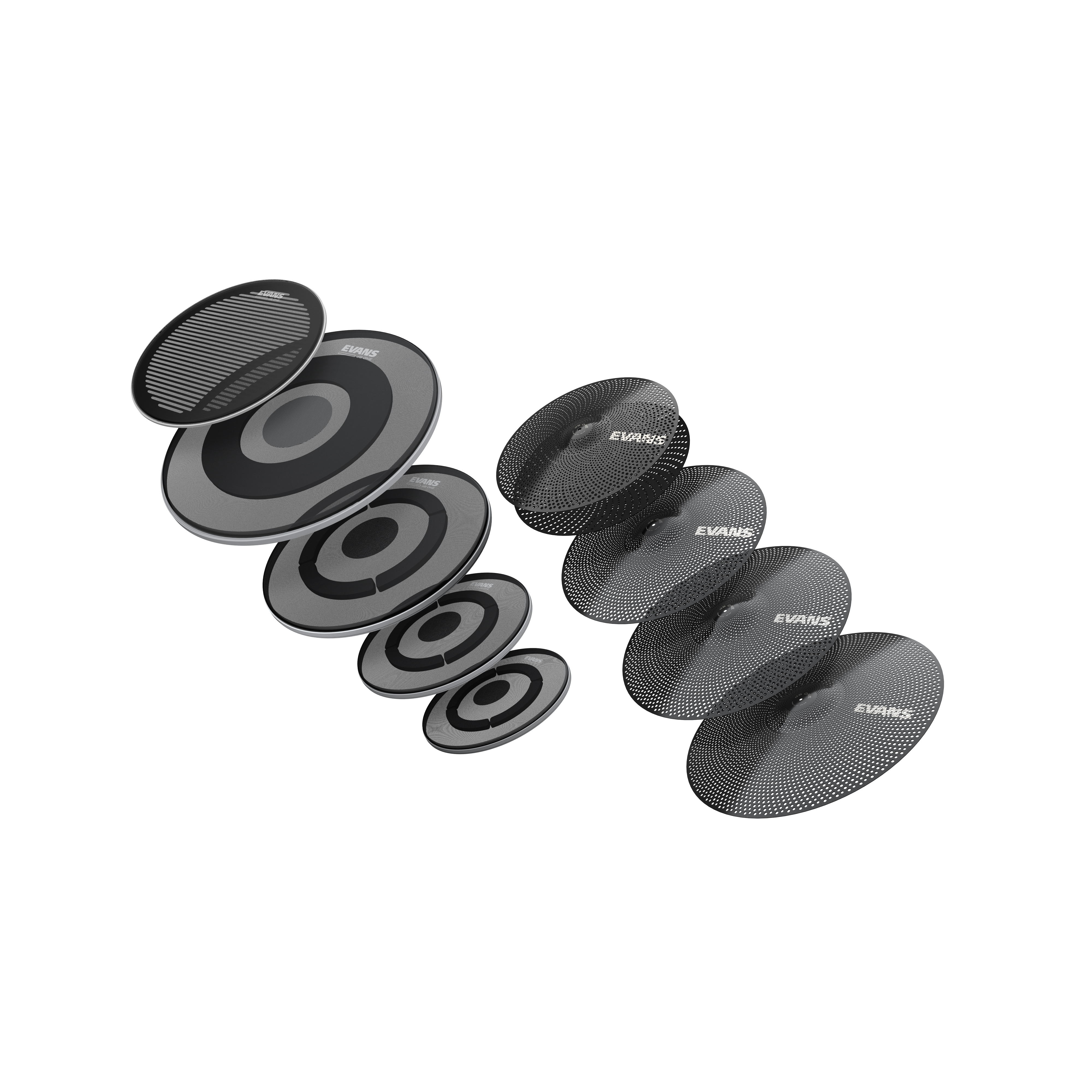 Gewa Deluxe Black Matt