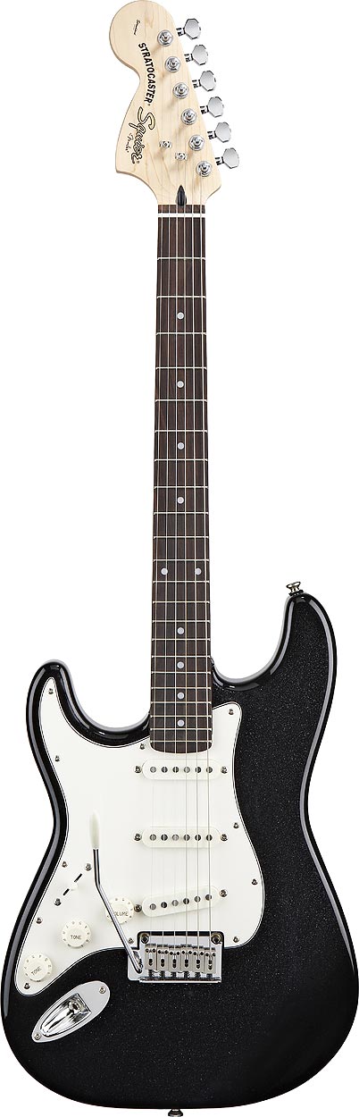 Gewa Deluxe Black Matt
