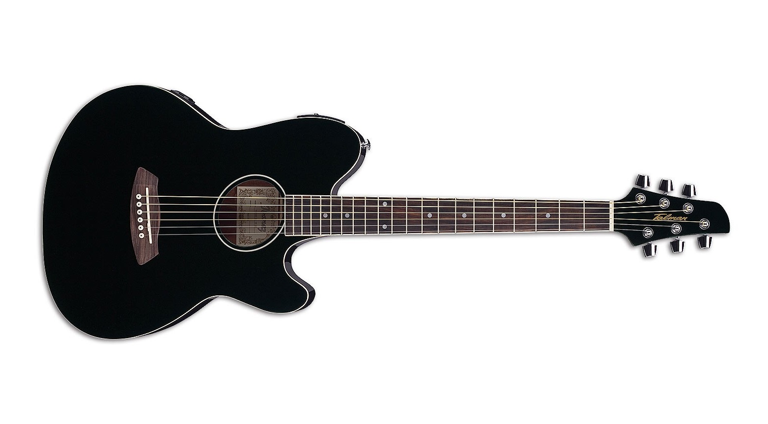 Gewa Deluxe Black Matt