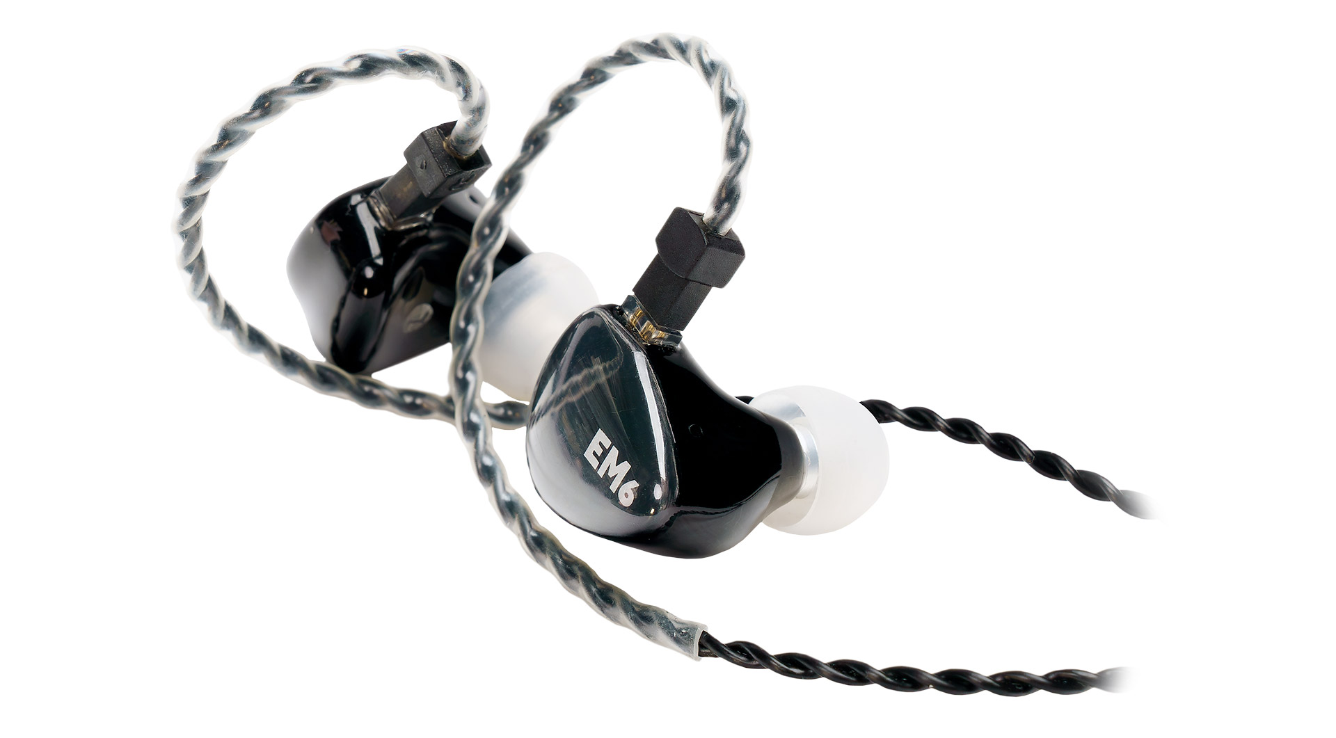 Gewa Deluxe Black Matt