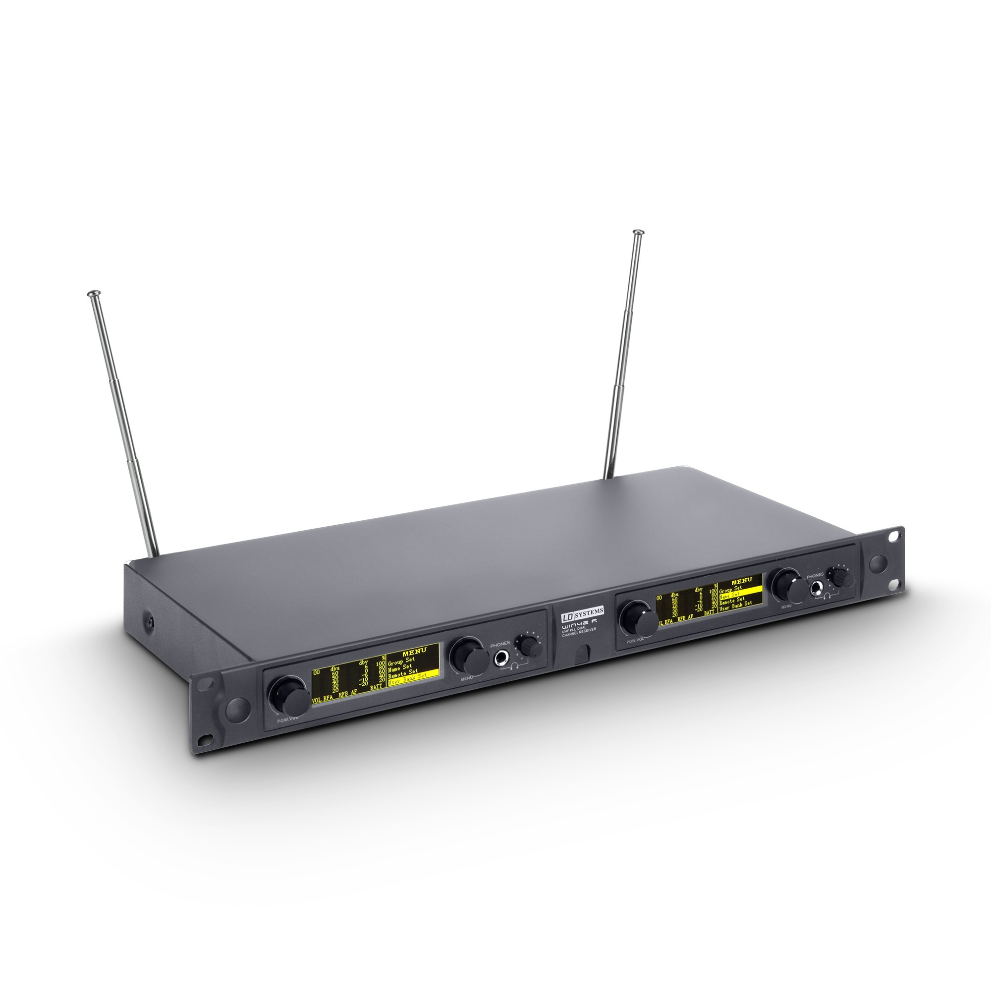 Gewa Deluxe Black Matt