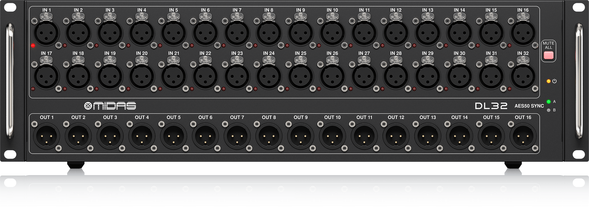 Gewa Deluxe Black Matt