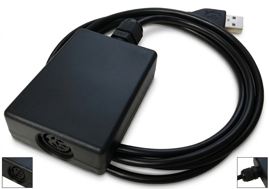Gewa Deluxe Black Matt