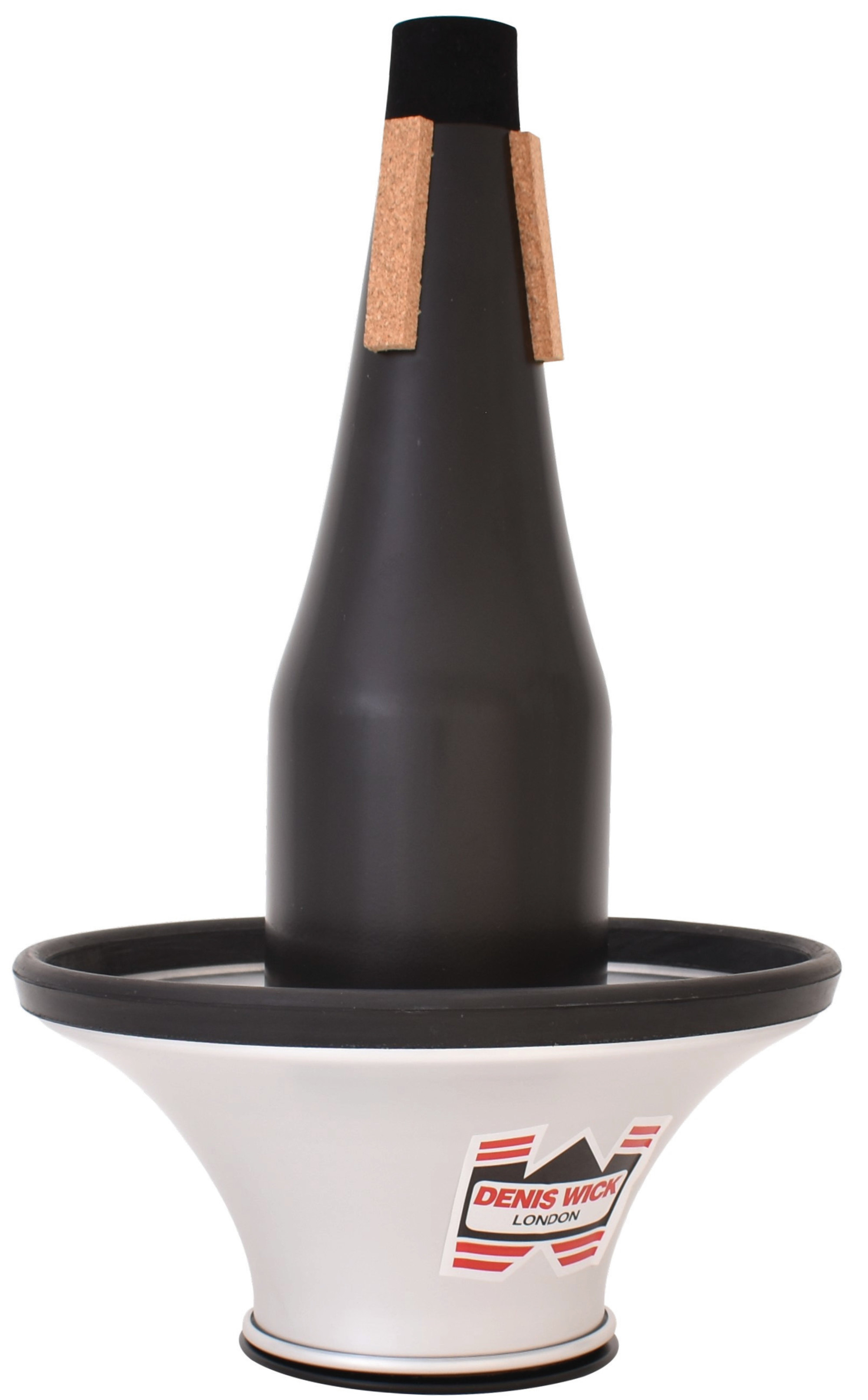 Gewa Deluxe Black Matt
