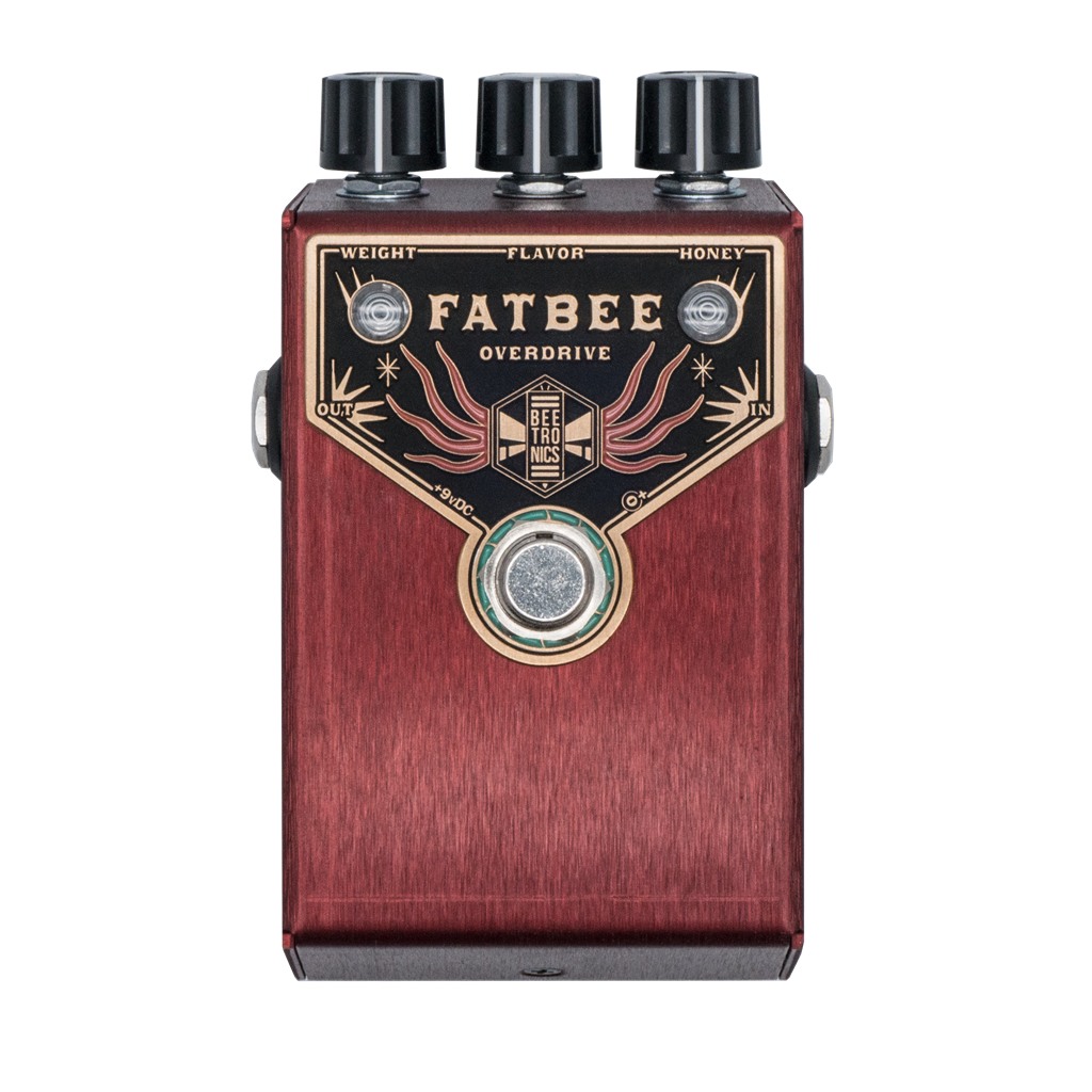 Gewa Deluxe Black Matt