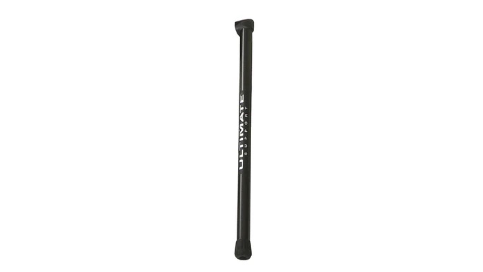 Gewa Deluxe Black Matt