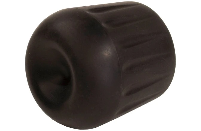 Gewa Deluxe Black Matt
