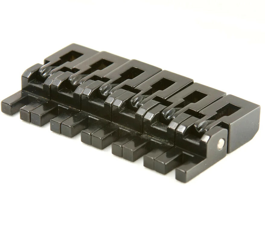 Gewa Deluxe Black Matt