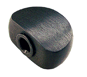 Gewa Deluxe Black Matt