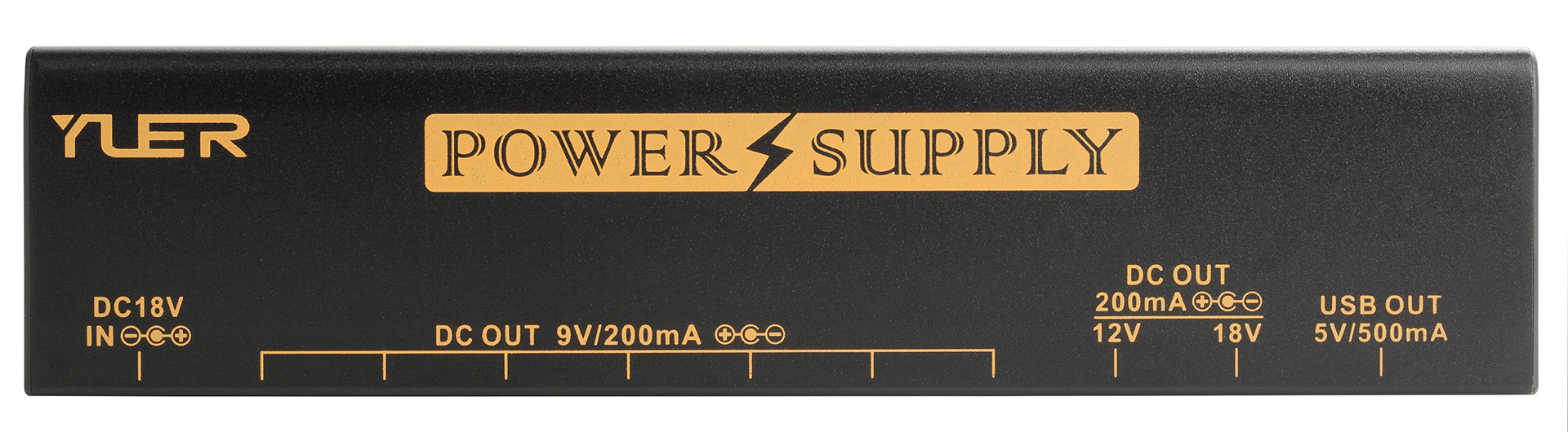 Gewa Deluxe Black Matt