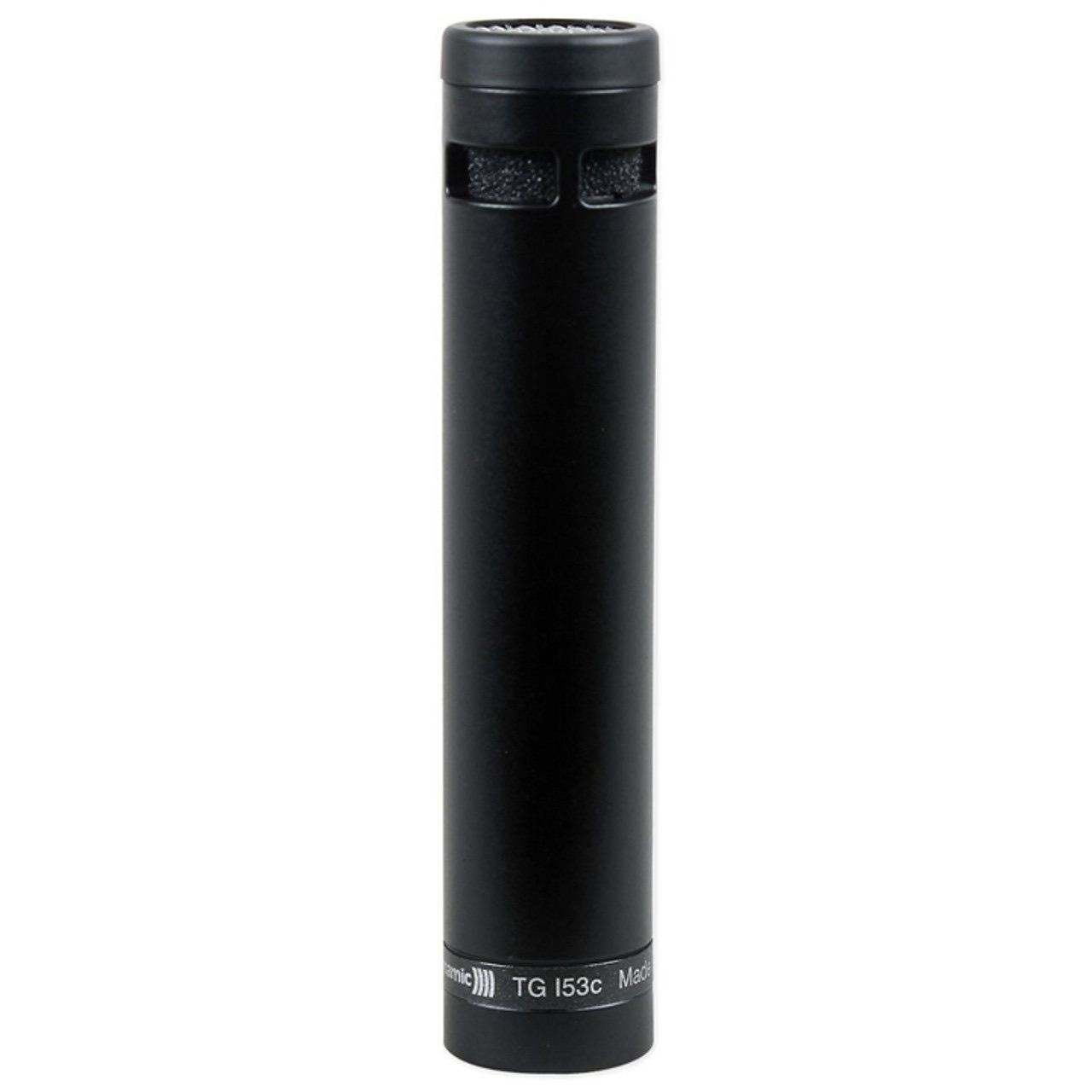 Gewa Deluxe Black Matt