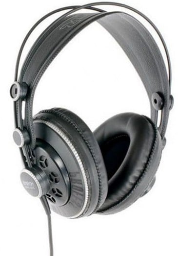 Gewa Deluxe Black Matt