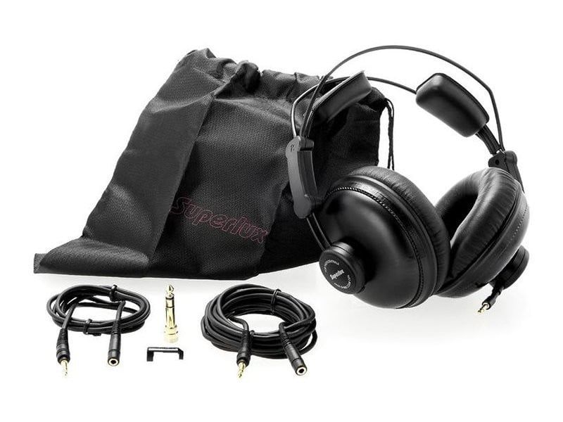 Gewa Deluxe Black Matt