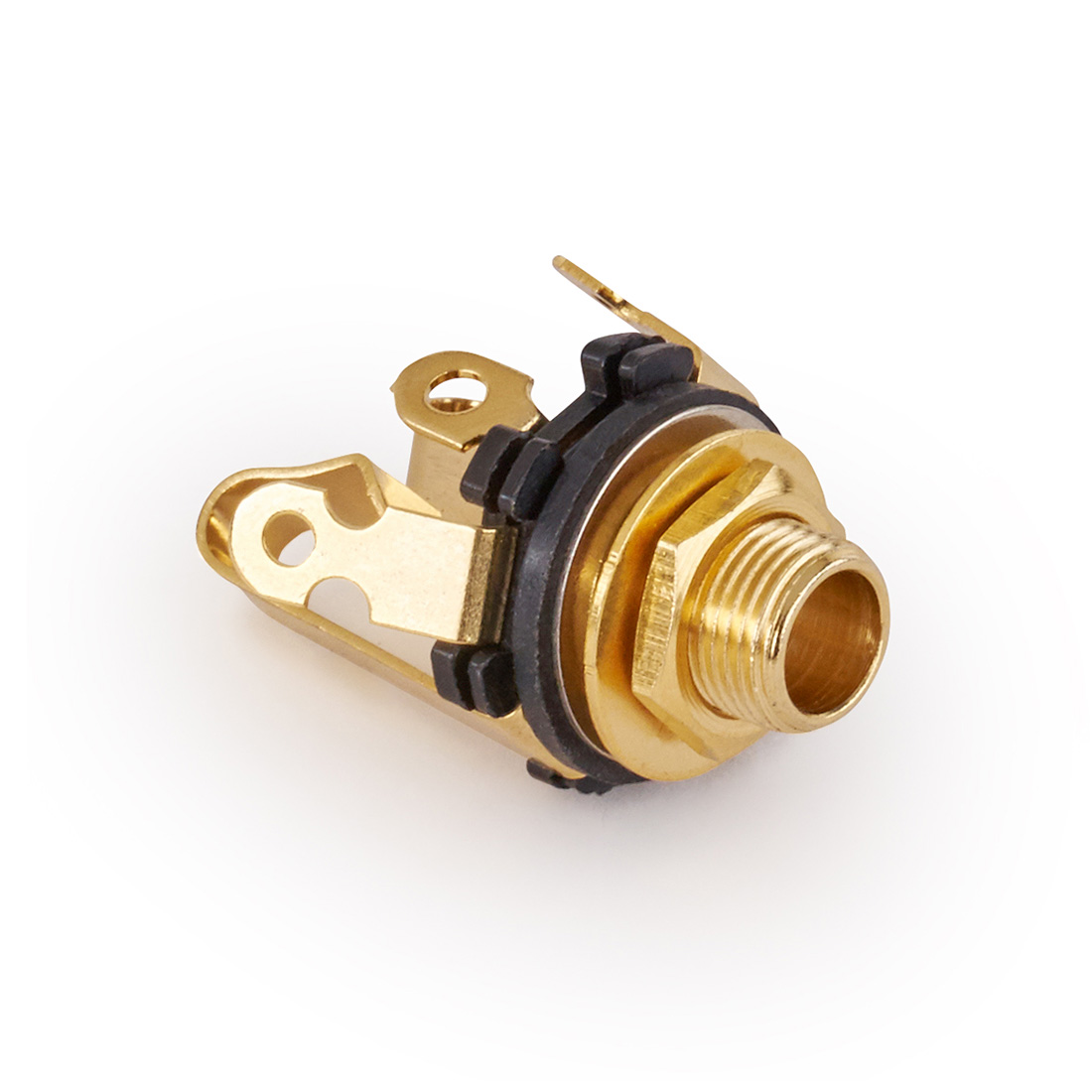 Gewa Deluxe Black Matt