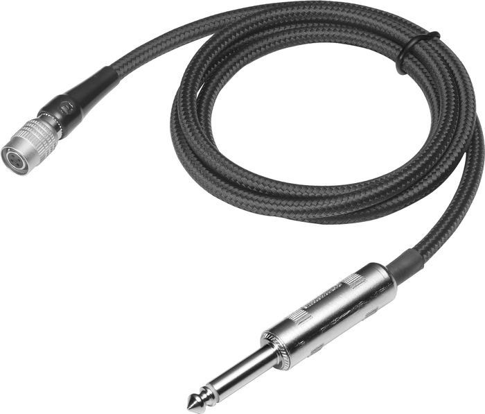 Gewa Deluxe Black Matt